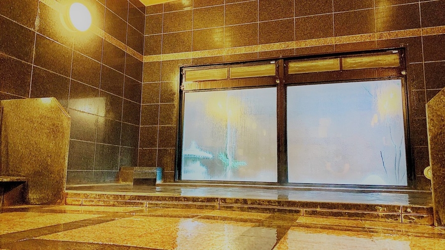 ■スタンダードプラン■天然温泉大浴場■朝食・駐車場無料■